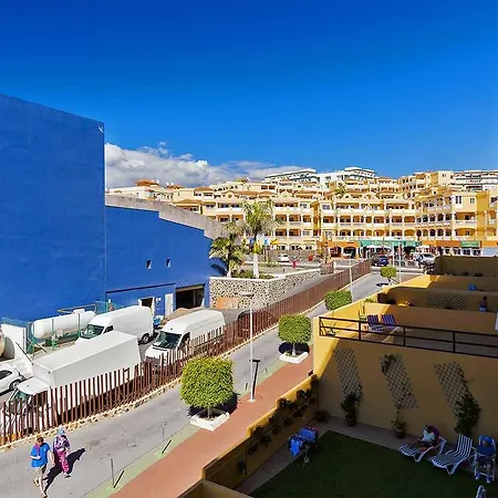Agua Marina Golf De Sur *