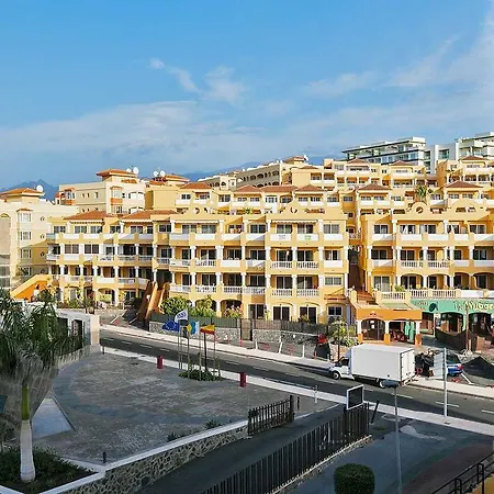 Apartment Agua Marina Golf De Sur *