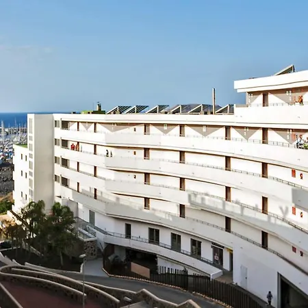 Agua Marina Golf De Sur * Costa Adeje (Tenerife)