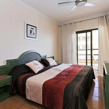 Agua Marina Golf De Sur Apartment *