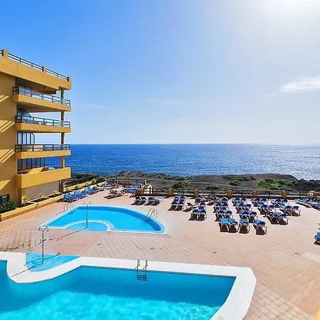 Agua Marina Golf De Sur Apartment *
