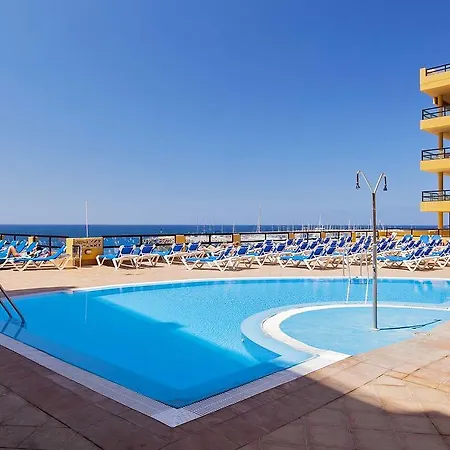 Apartment Agua Marina Golf De Sur Costa Adeje (Tenerife)