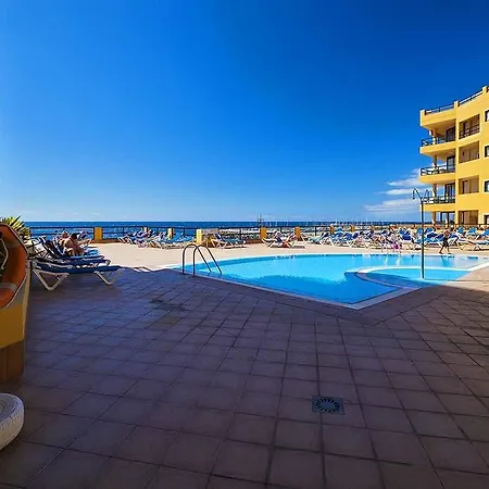 Agua Marina Golf De Sur Apartment Costa Adeje (Tenerife)