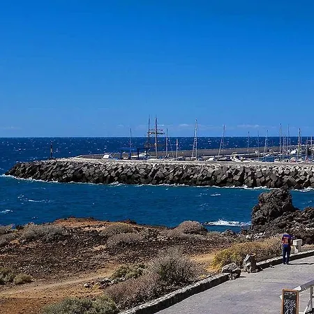 Agua Marina Golf De Sur Costa Adeje (Tenerife)