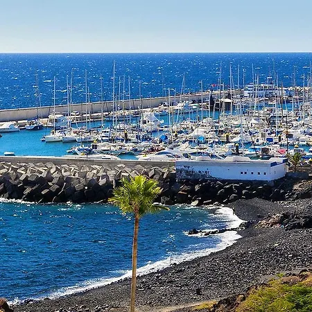 Agua Marina Golf De Sur Costa Adeje (Tenerife)