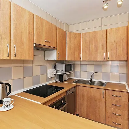 Apartment Agua Marina Golf De Sur Costa Adeje (Tenerife)
