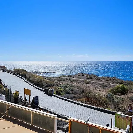 Agua Marina Golf De Sur *
