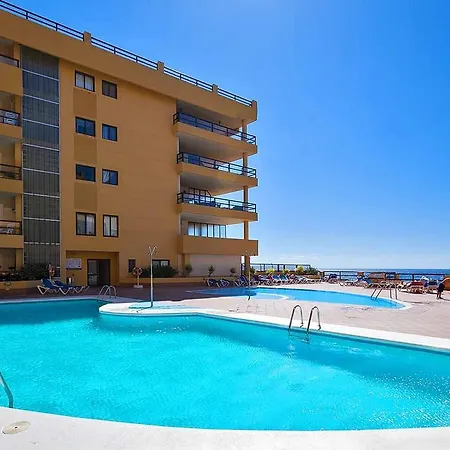 Agua Marina Golf De Sur * Costa Adeje (Tenerife)