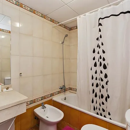 Agua Marina Golf De Sur Apartment